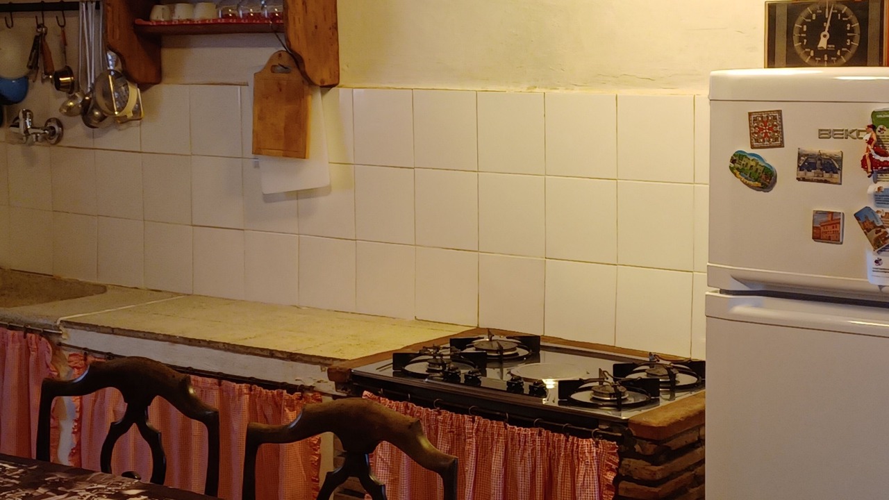 Photo of Kitchen in Casoli