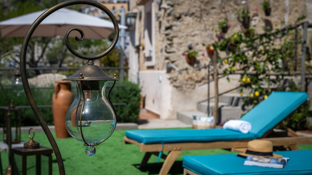 Photo of Outdoor in Montepertuso