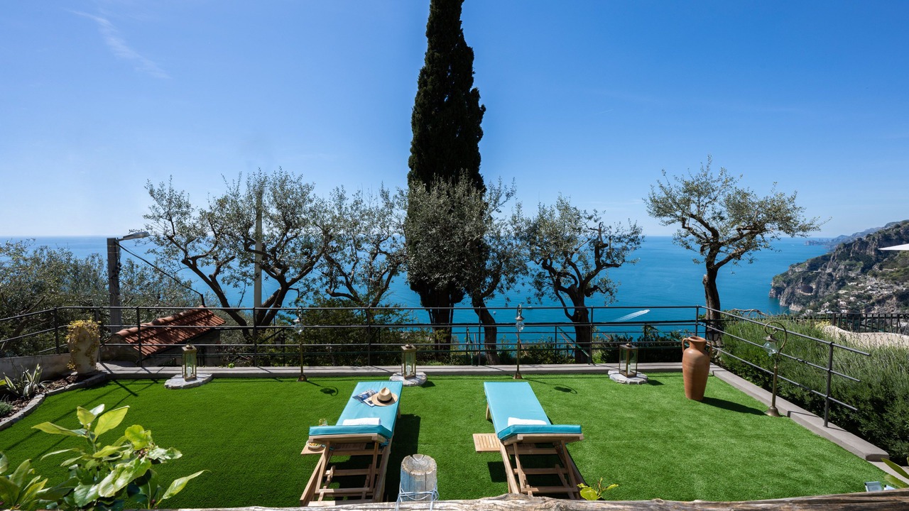 Photo of Outdoor in Montepertuso