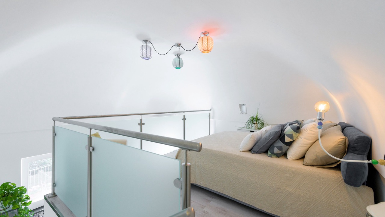 Photo of Bedroom in Montepertuso