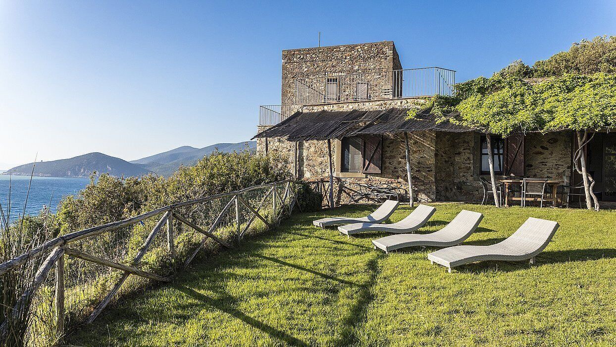 Photo of Outdoor in Orbetello