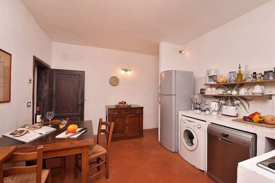 Photo of Kitchen in Orbetello