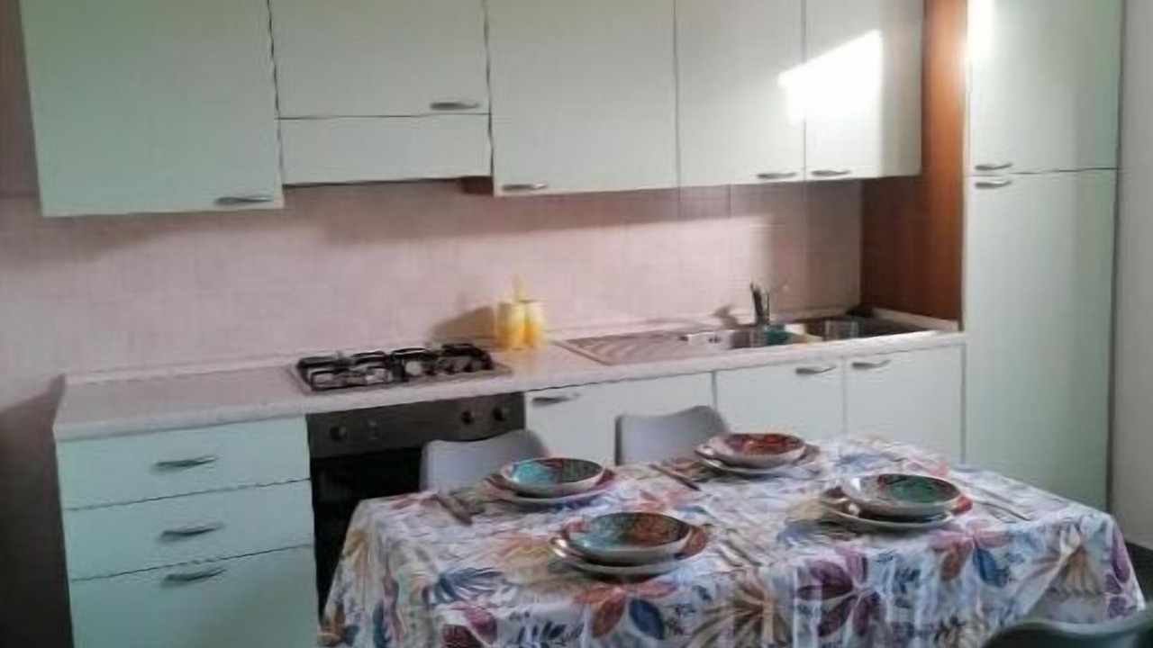 Photo of Kitchen in San Lazzaro