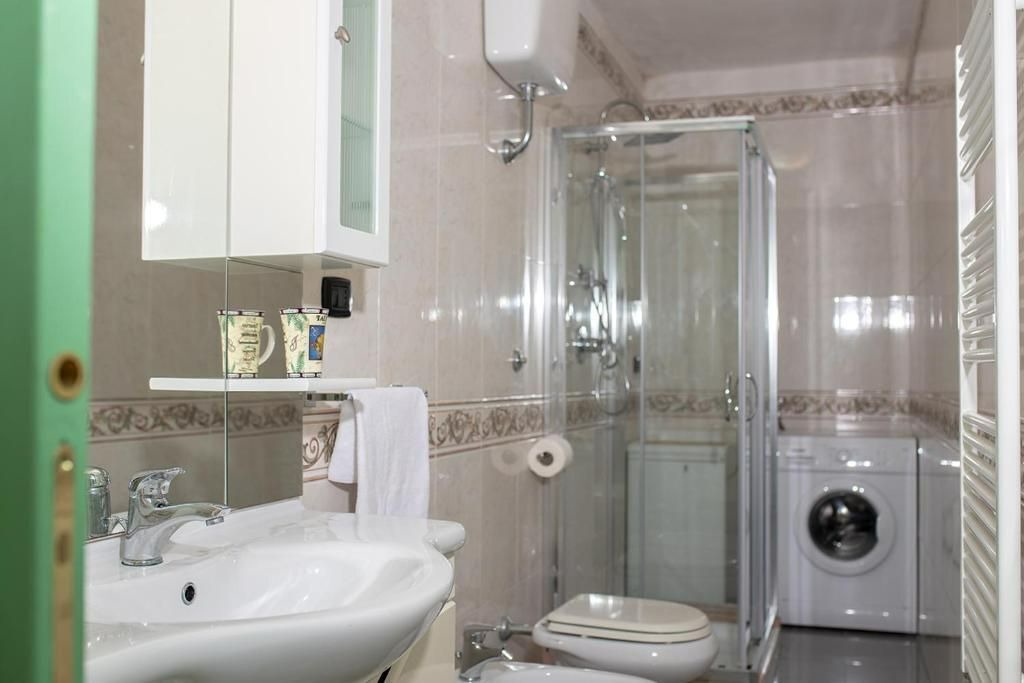 Photo of Bathroom in San Lazzaro