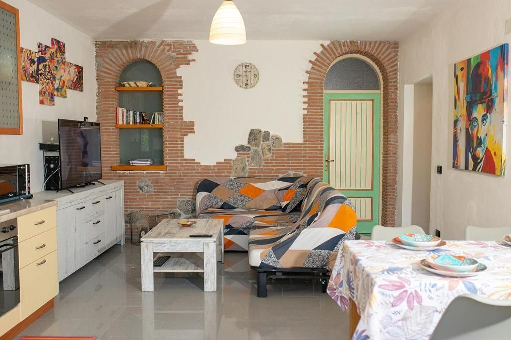 Photo of Livingroom in San Lazzaro