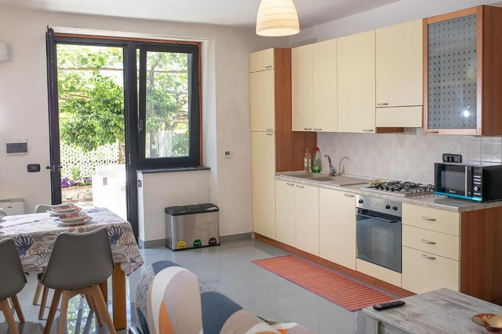 Photo of Kitchen in San Lazzaro