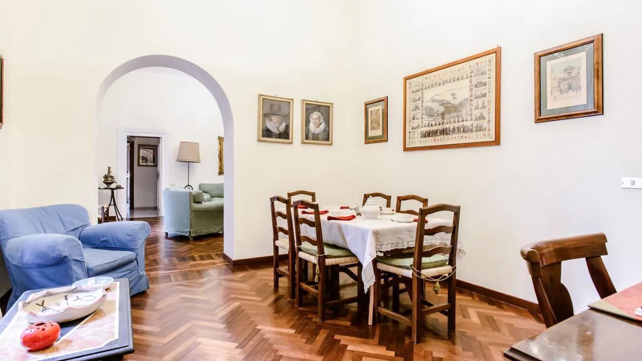 Photo of Others in Quartieri Spagnoli
