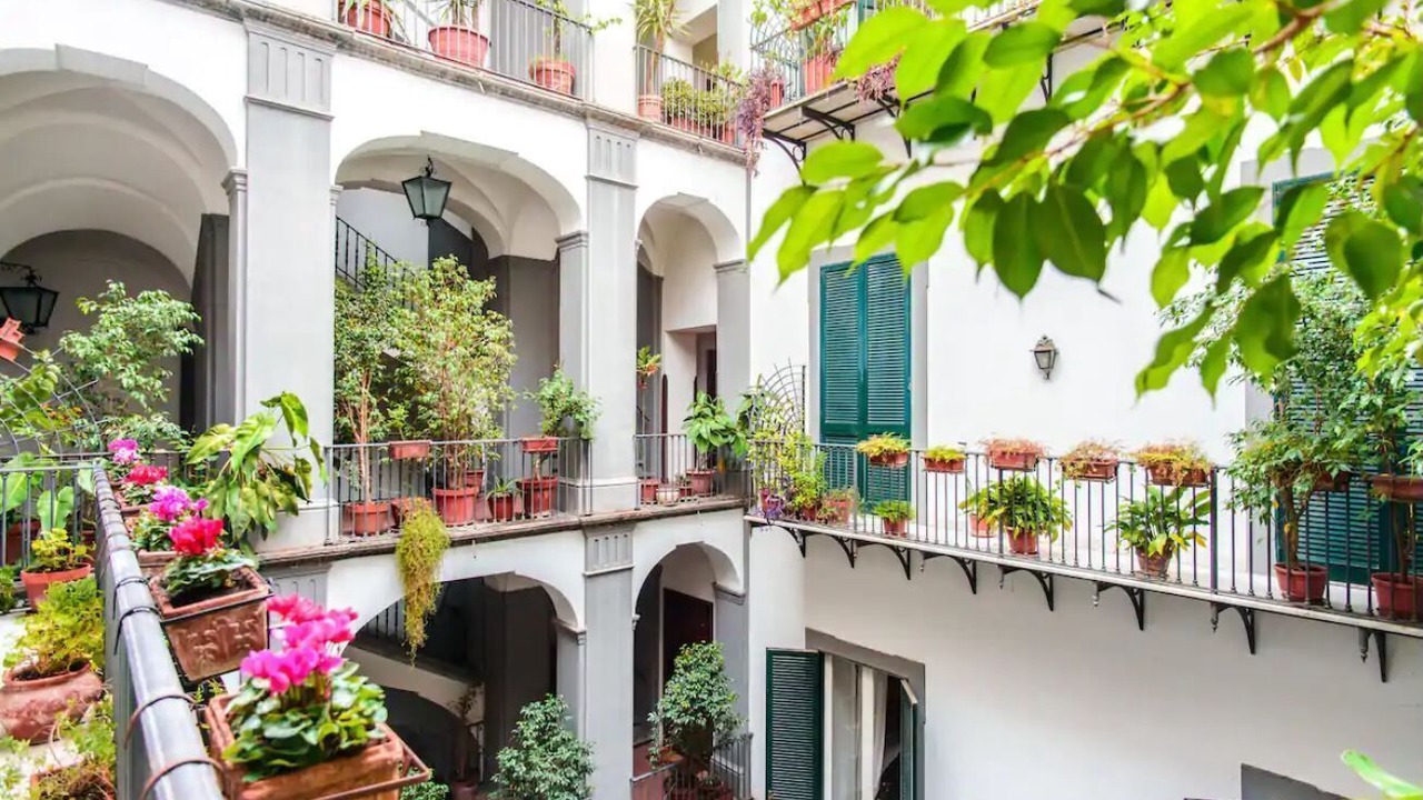 Photo of Outdoor in Quartieri Spagnoli