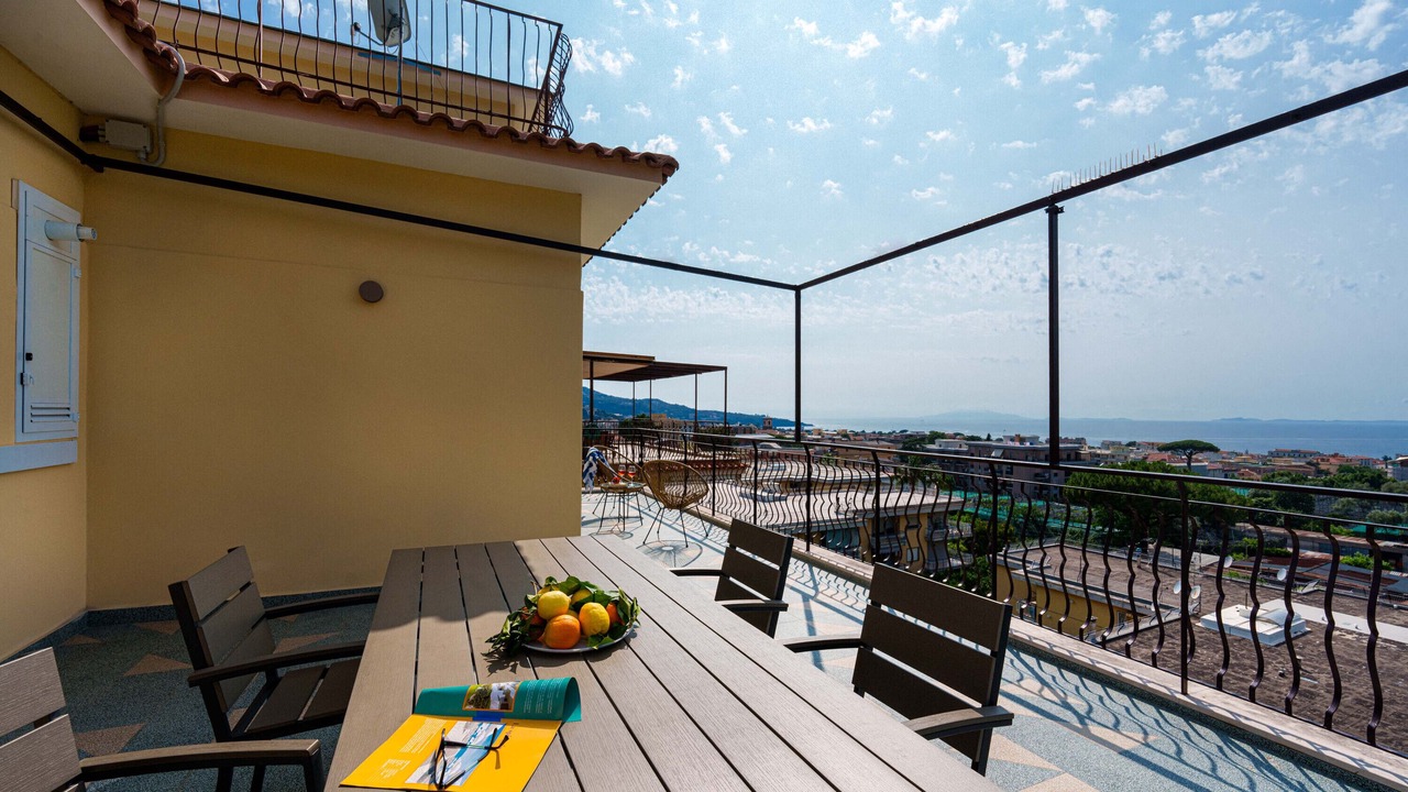 Photo of Outdoor in Piano di Sorrento