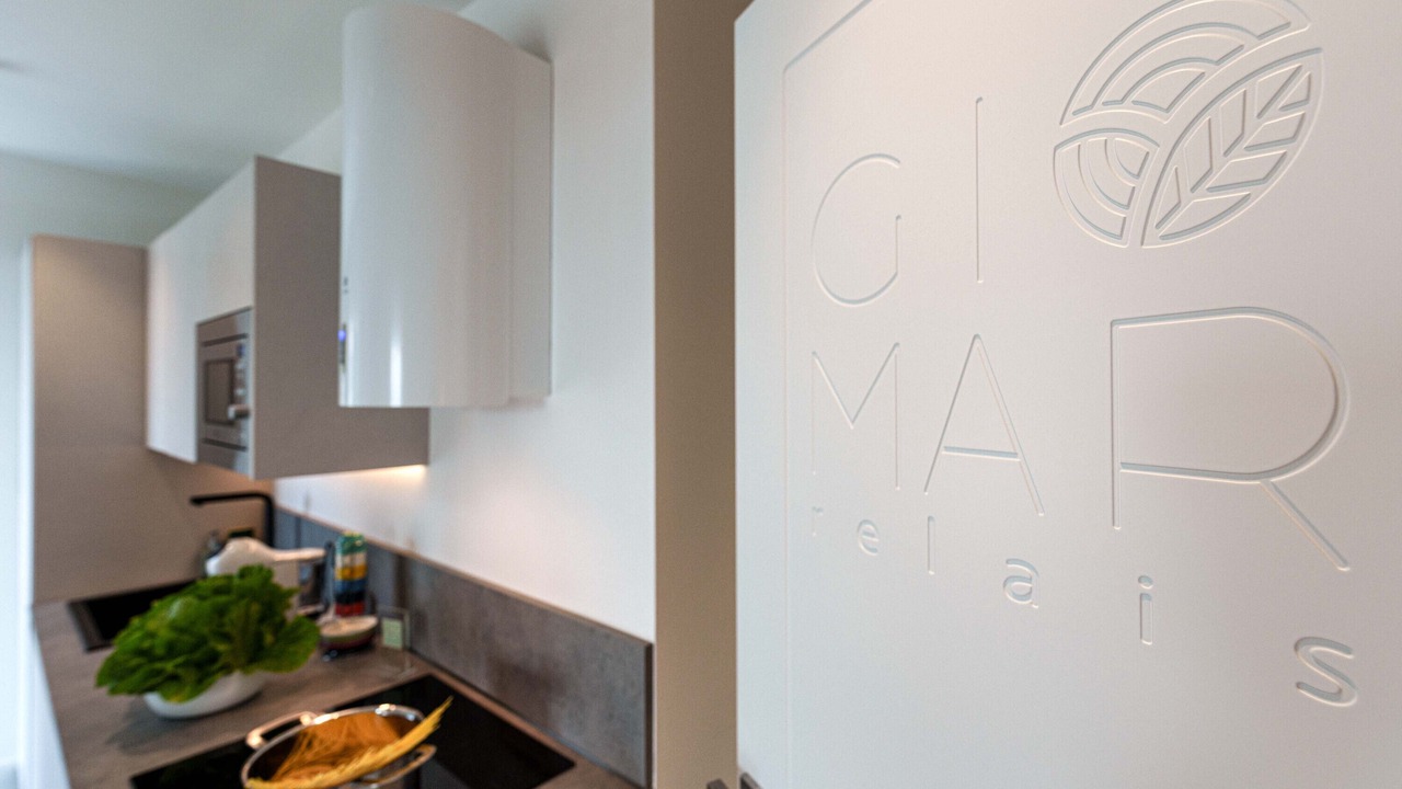 Photo of Kitchen in Piano di Sorrento