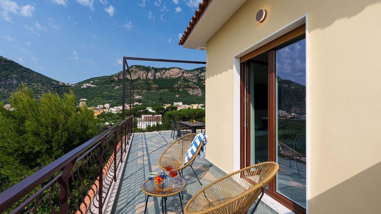 Photo of Outdoor in Piano di Sorrento