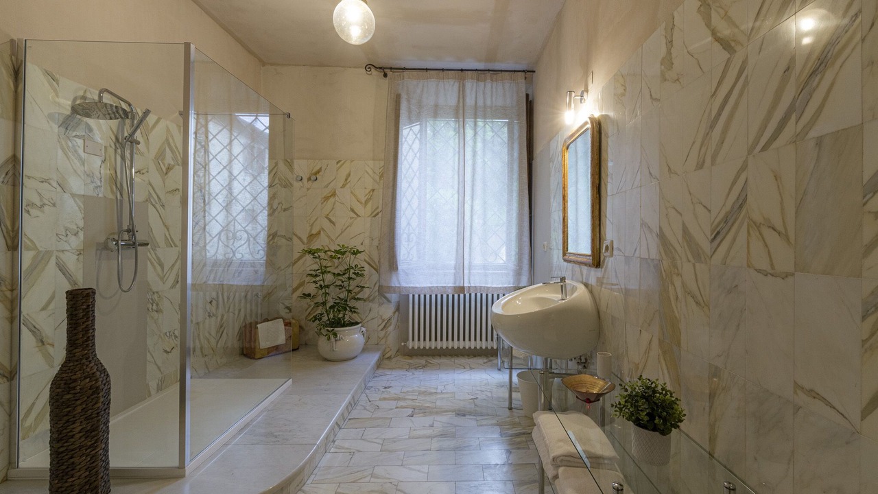 Photo of Bathroom in Porrena