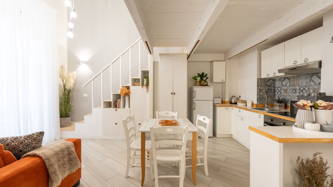 Photo of Kitchen in Montecalvario