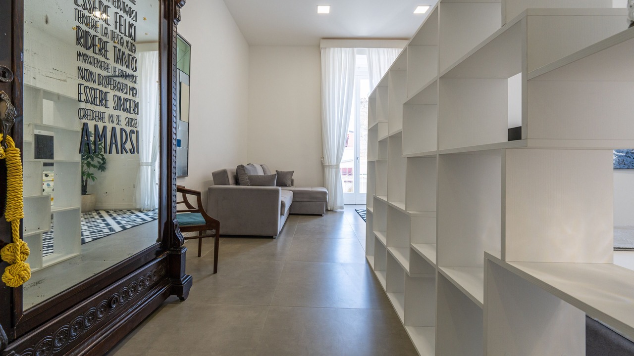 Photo of Bedroom in Montecalvario