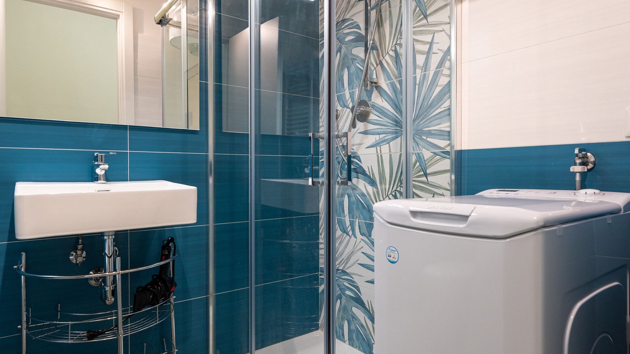 Photo of Bathroom in Montecalvario