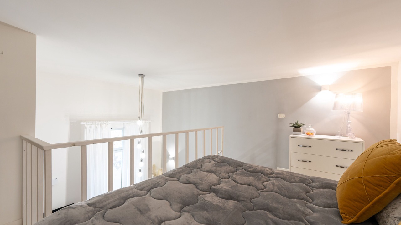 Photo of Bedroom in Montecalvario