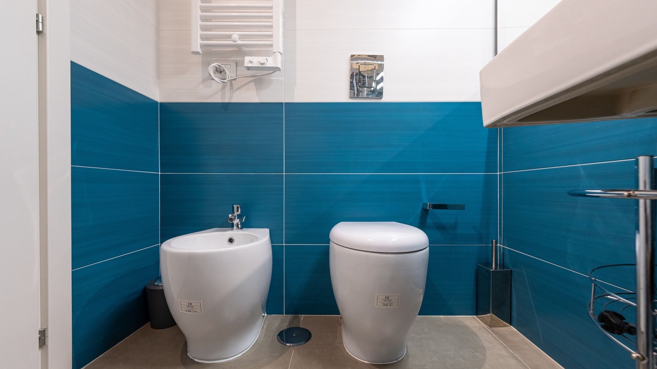 Photo of Bathroom in Montecalvario