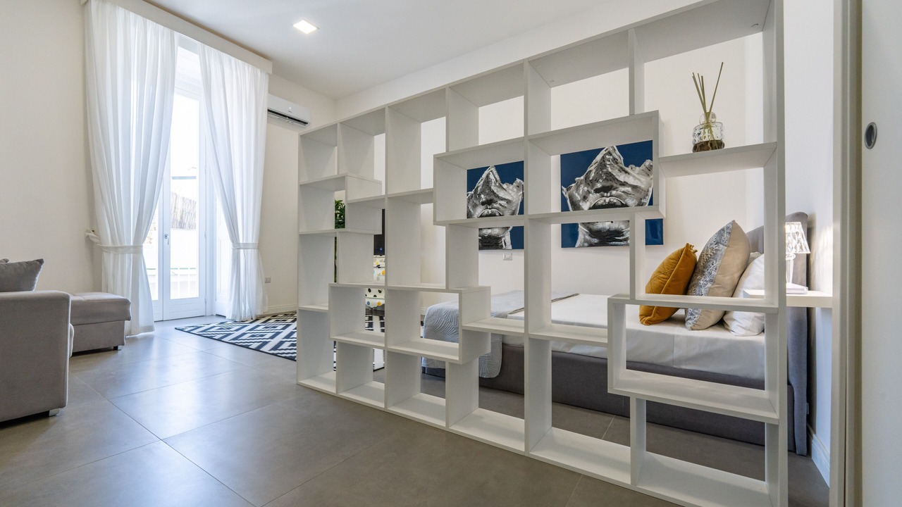 Photo of Bedroom in Montecalvario
