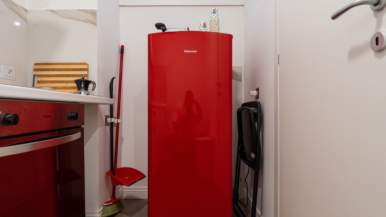Photo of Kitchen in Montecalvario