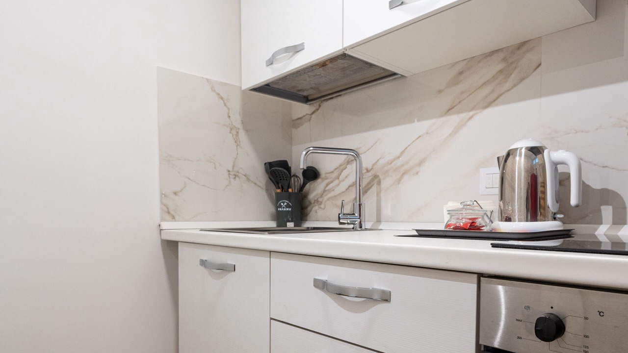 Photo of Kitchen in Montecalvario