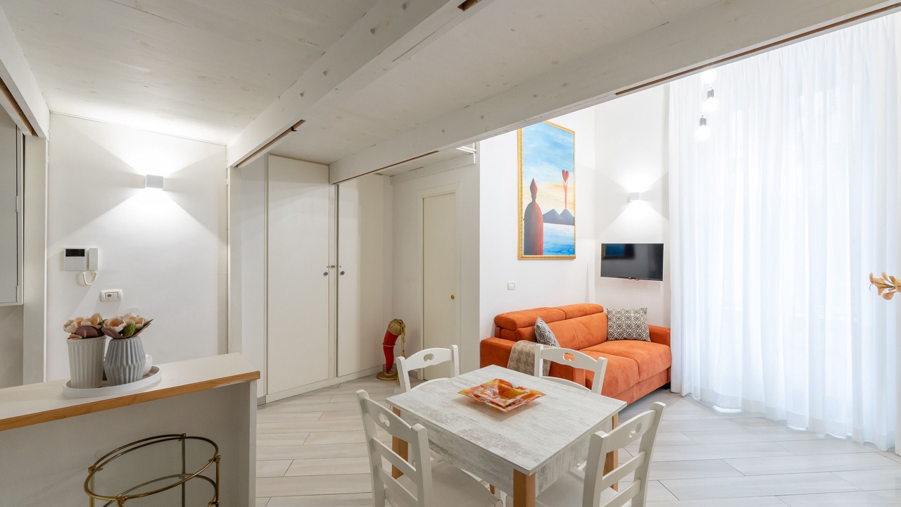 Photo of Livingroom in Montecalvario