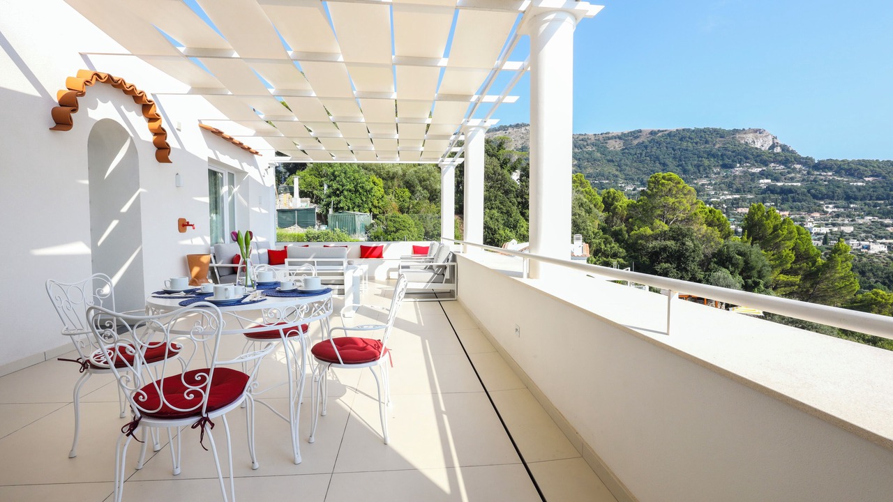 Photo of Outdoor in Anacapri