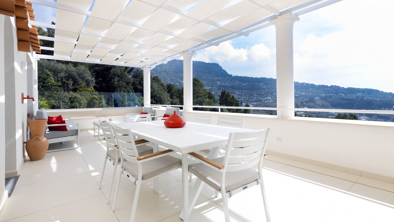 Photo of Outdoor in Anacapri