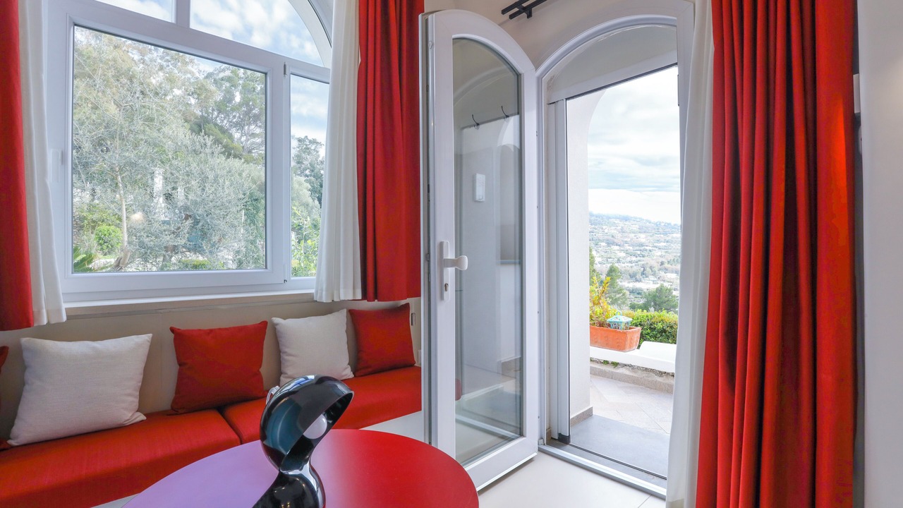 Photo of Livingroom in Anacapri