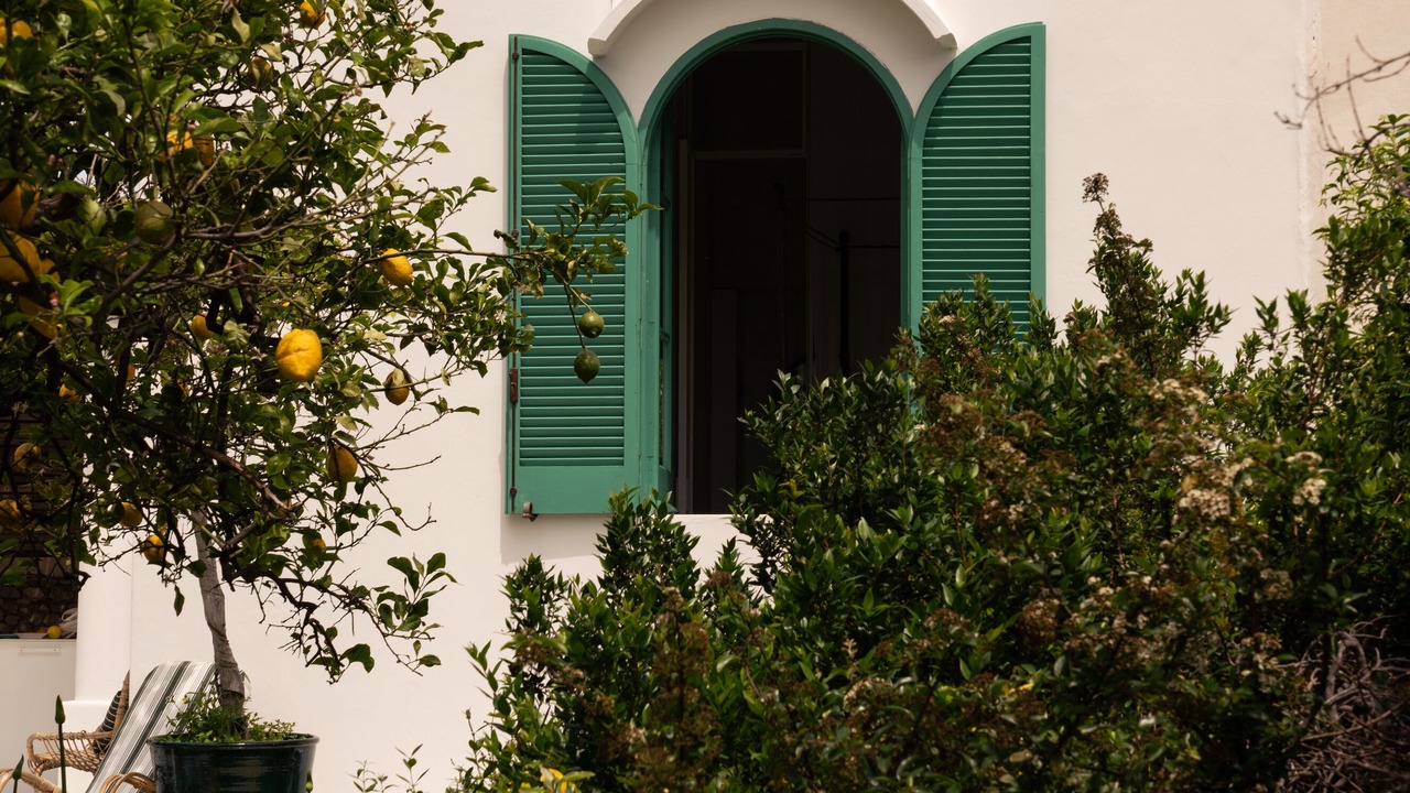 Photo of Outdoor in Marina Grande