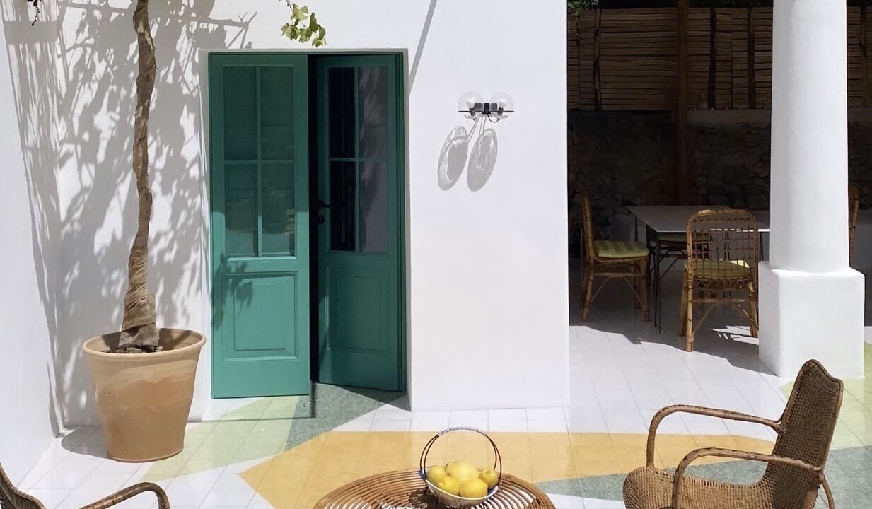 Photo of Outdoor in Marina Grande