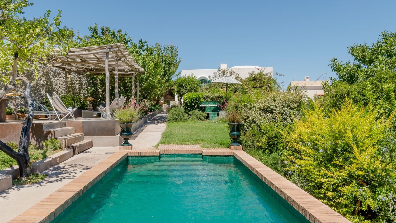 Photo of Outdoor in Marina Grande