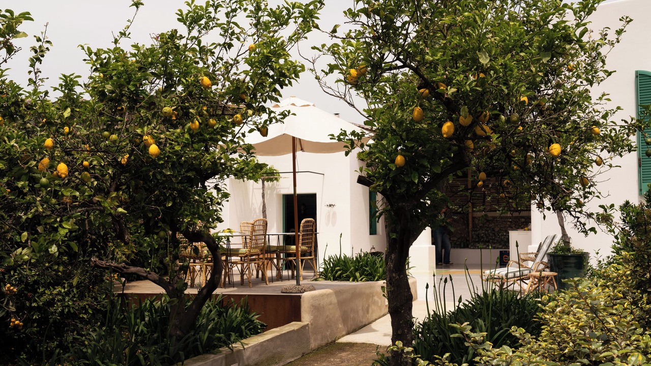 Photo of Outdoor in Marina Grande