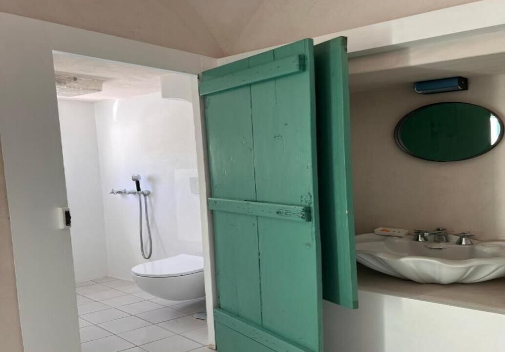 Photo of Bathroom in Marina Grande