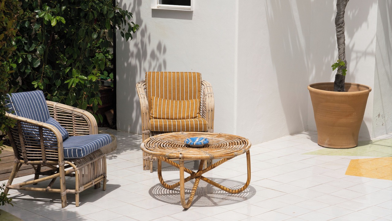Photo of Patio Balcony in Marina Grande