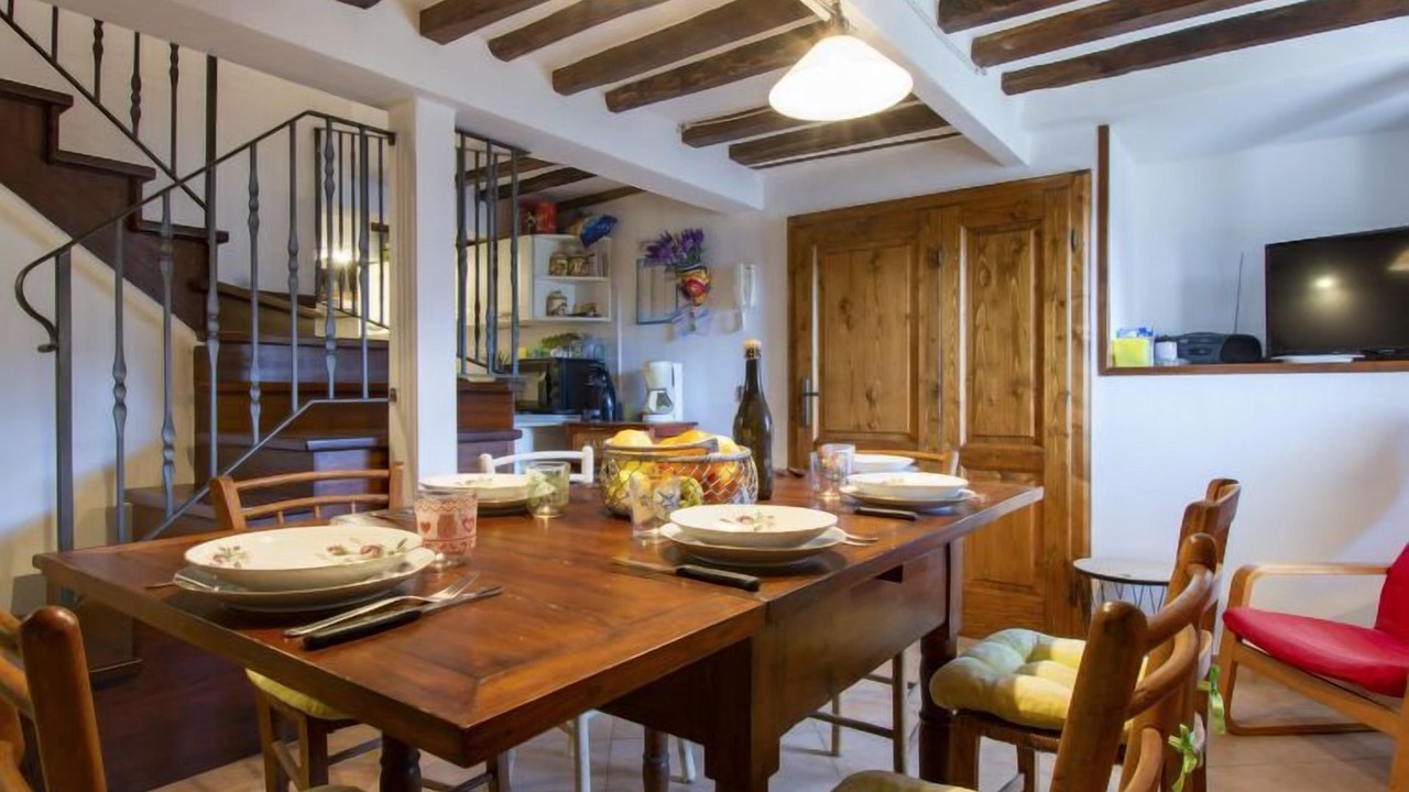 Photo of Bedroom in Casoli