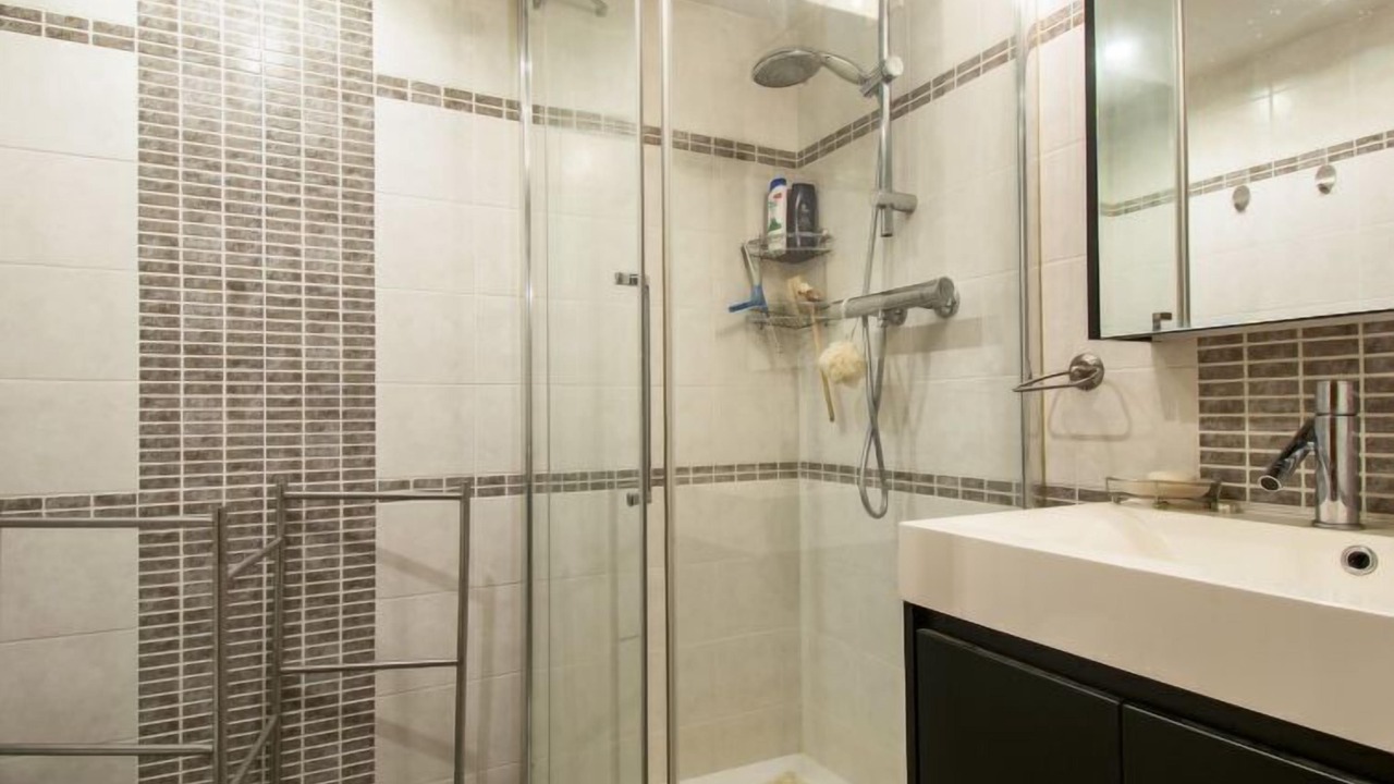 Photo of Bathroom in Casoli