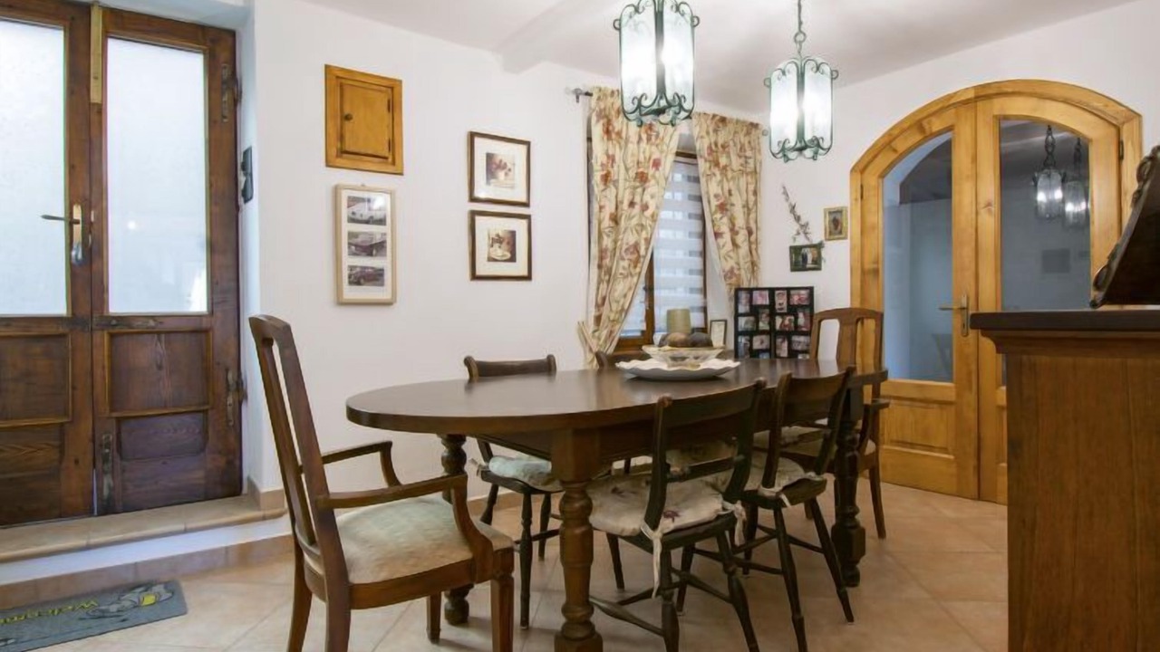 Photo of Bedroom in Casoli