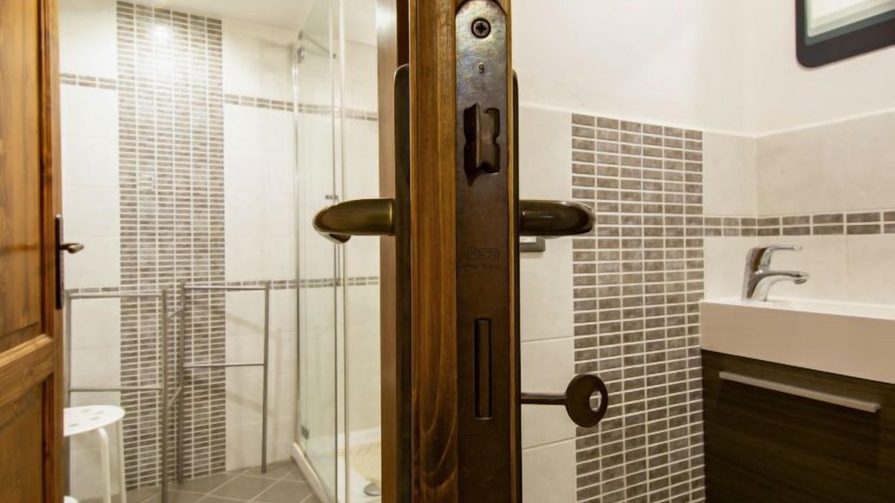 Photo of Bathroom in Casoli