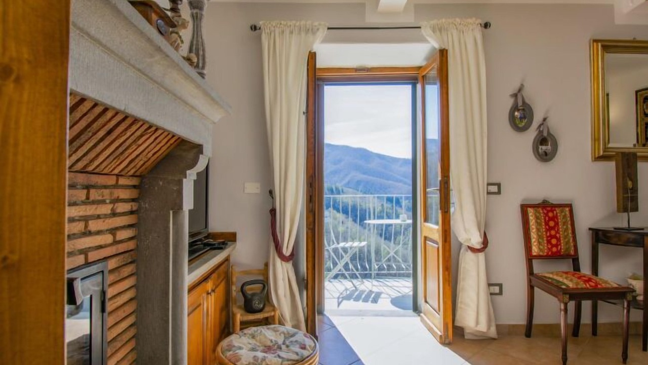 Photo of Livingroom in Casoli
