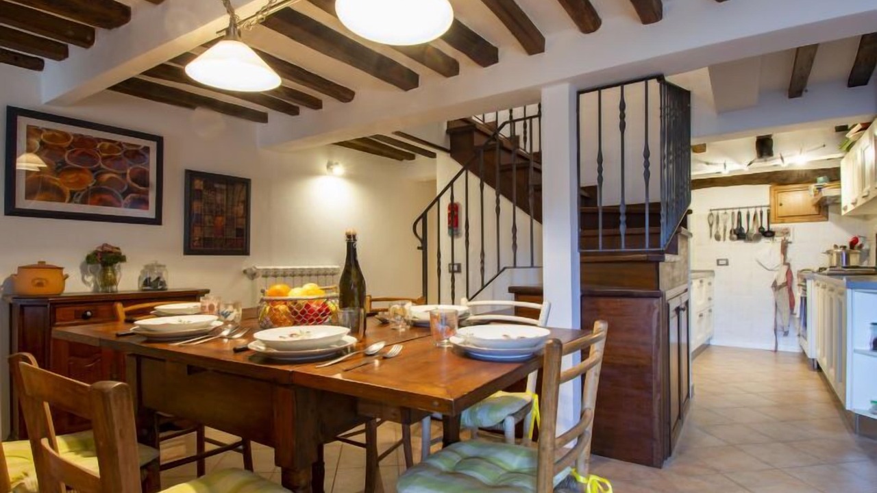 Photo of Bedroom in Casoli