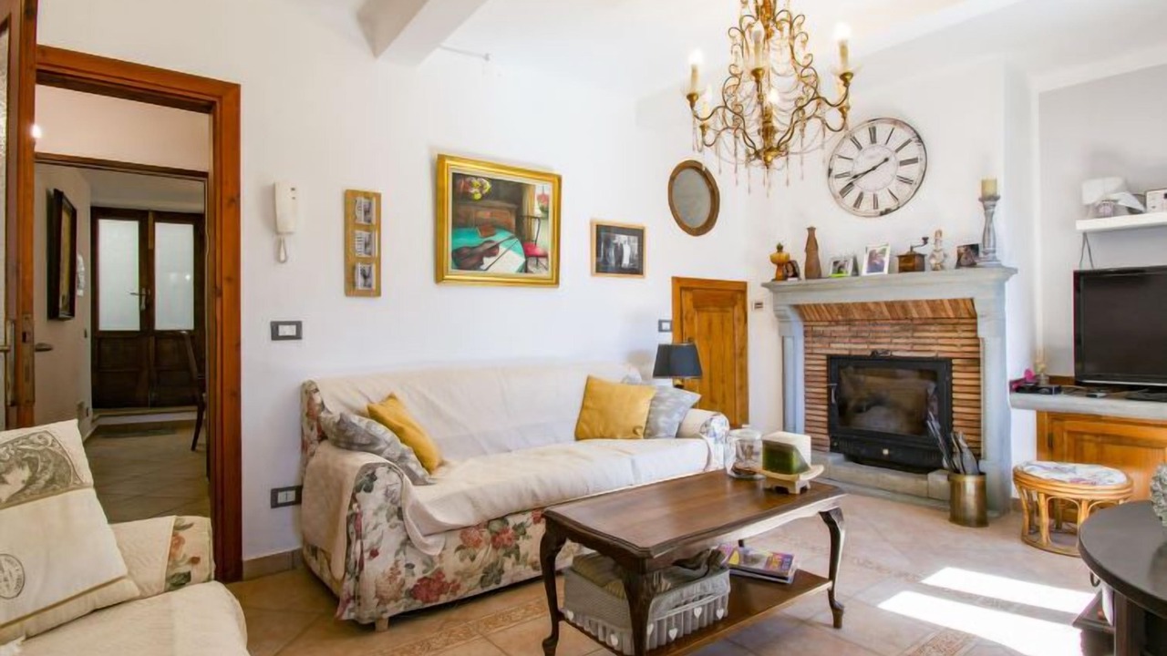 Photo of Livingroom in Casoli