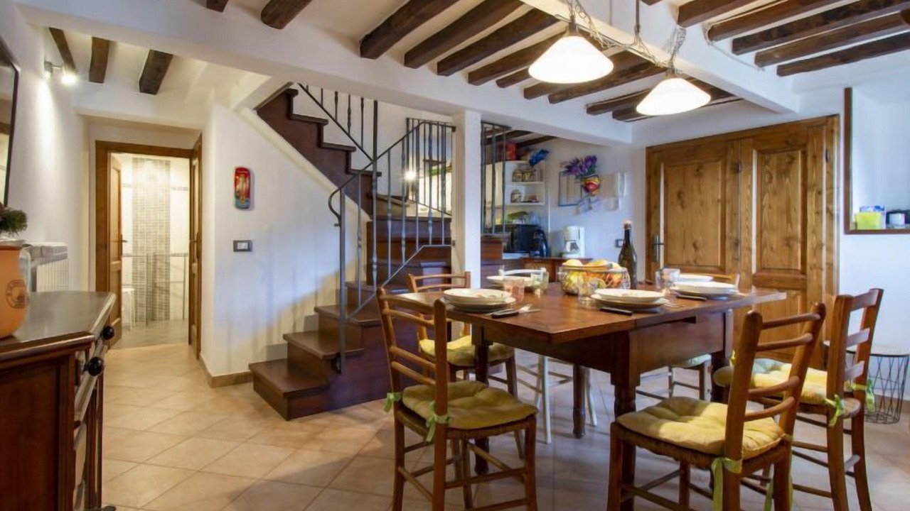 Photo of Bedroom in Casoli