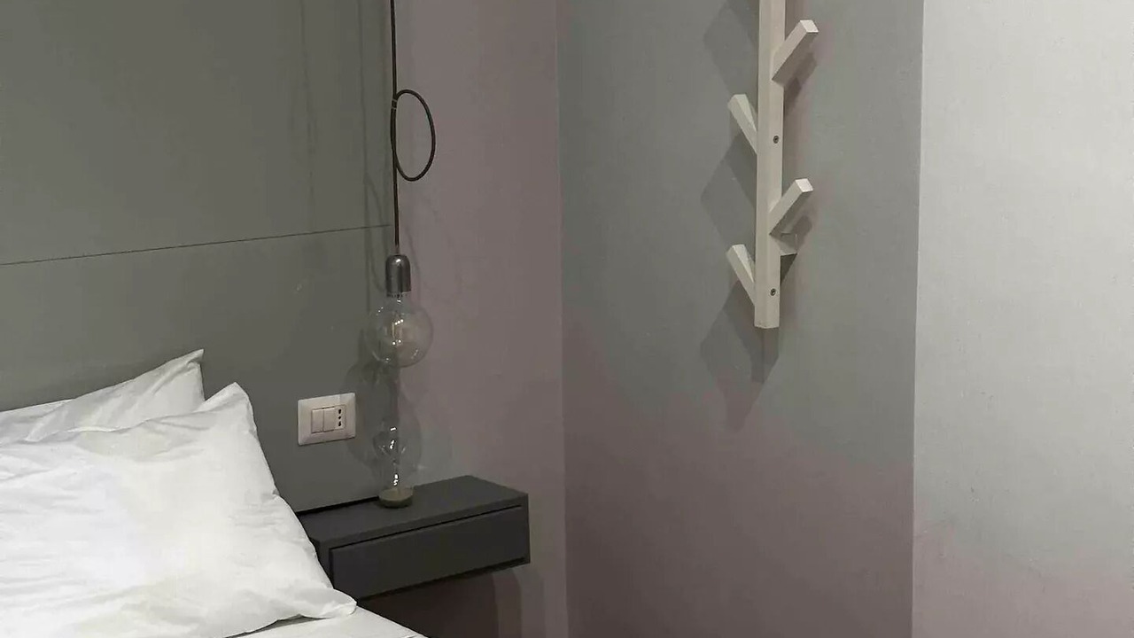 Photo of Bedroom in Quartieri Spagnoli