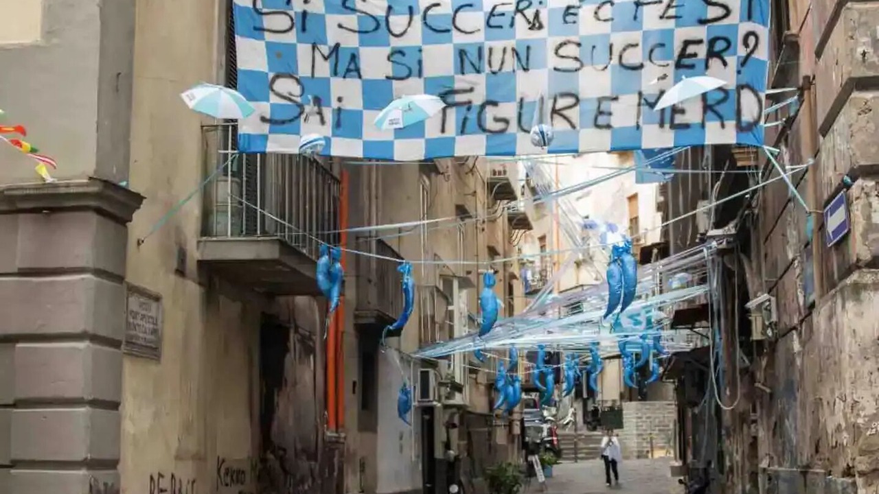 Photo of Outdoor in Quartieri Spagnoli