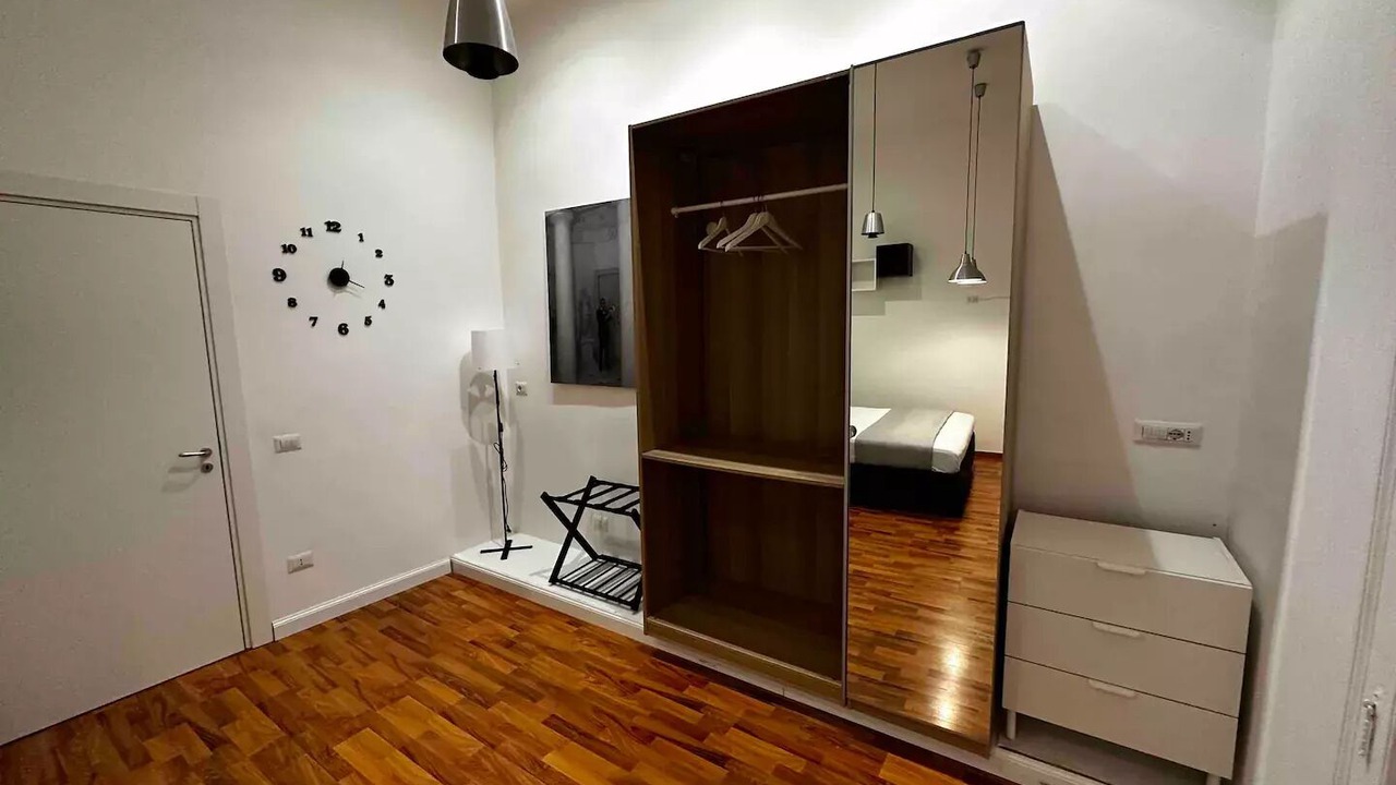 Photo of Bedroom in Quartieri Spagnoli