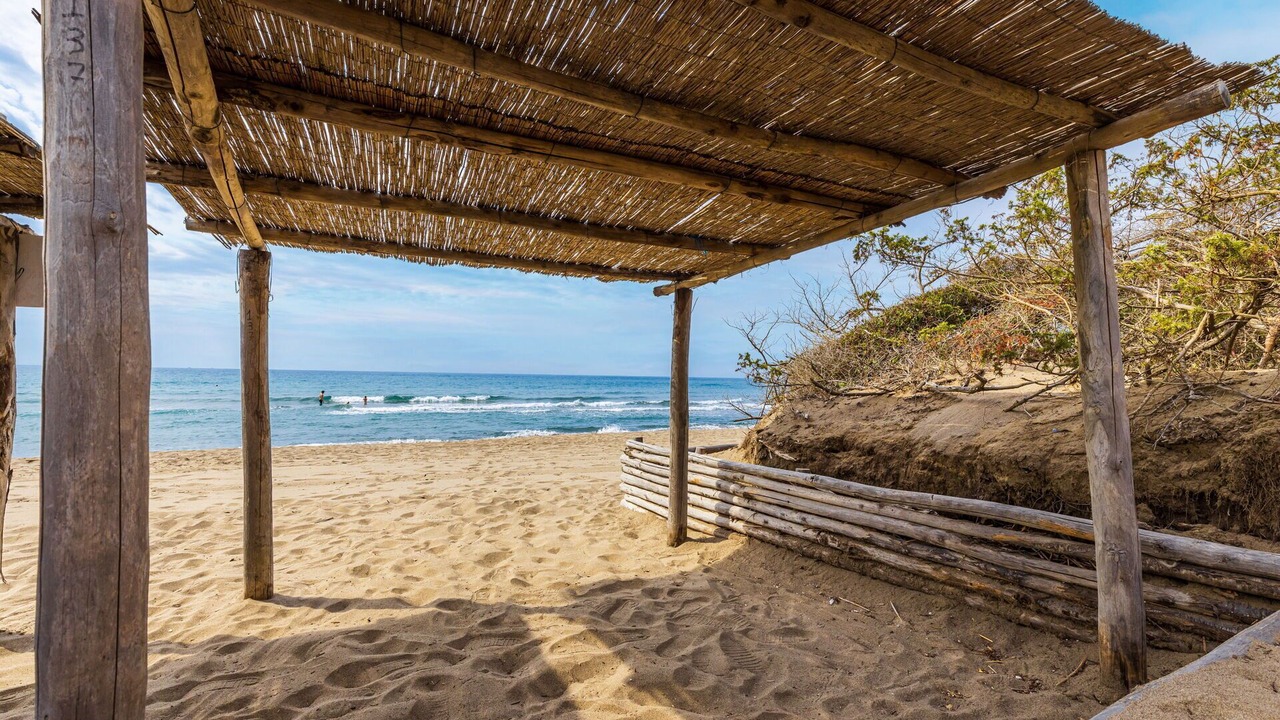 Photo of Patio Balcony in Roccamare