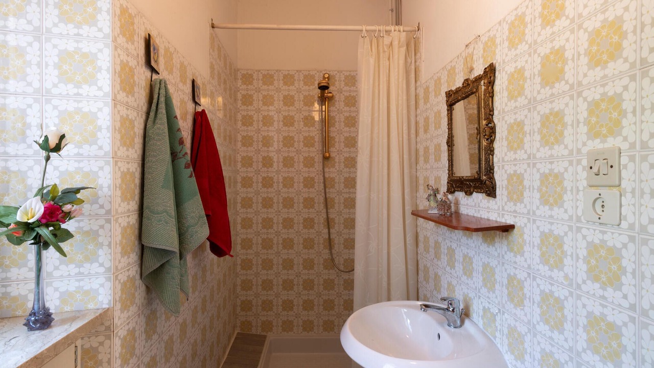Photo of Bathroom in Catignano