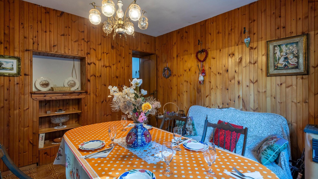 Photo of Bedroom in Catignano