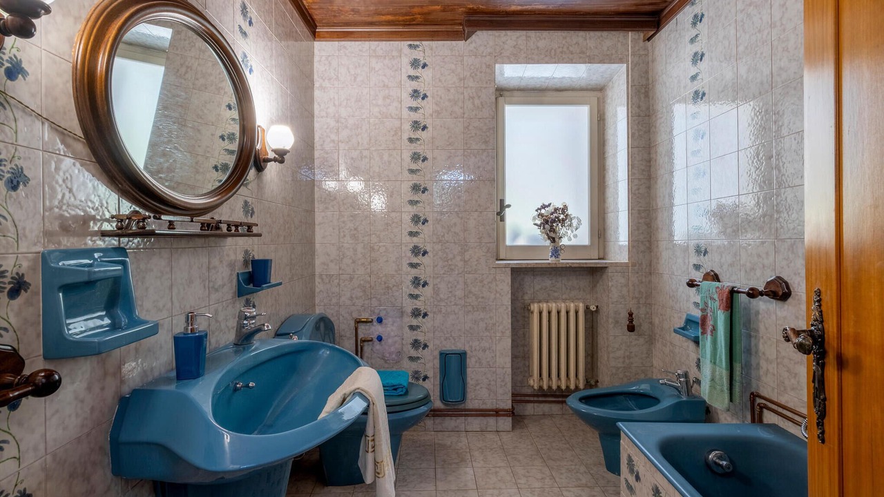 Photo of Bathroom in Catignano