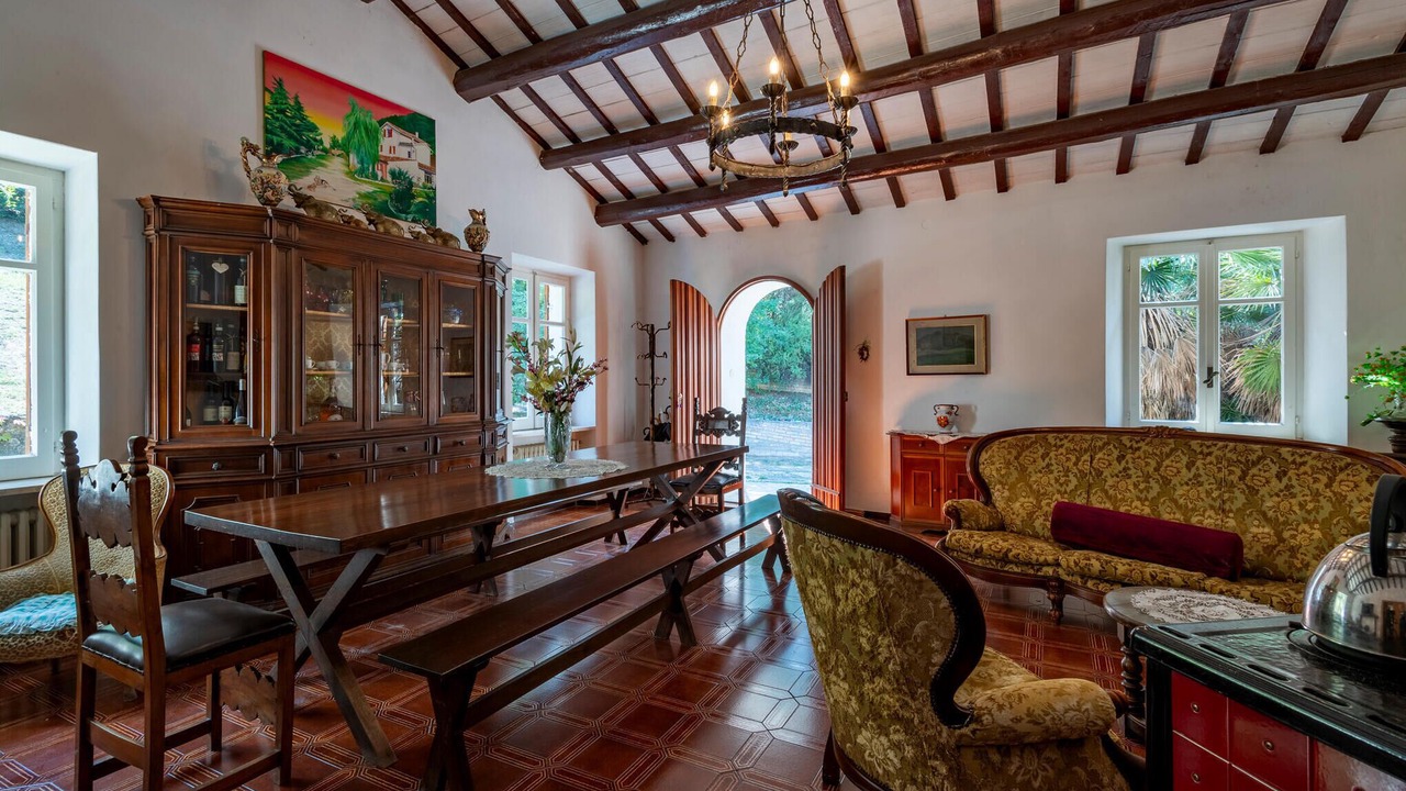 Photo of Bedroom in Catignano